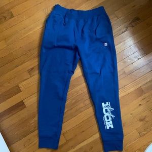Limited edition ZUMIEZ 100K 2021 sweatpants
